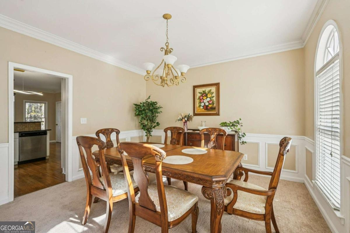 100 Julia Court Fayetteville - 7