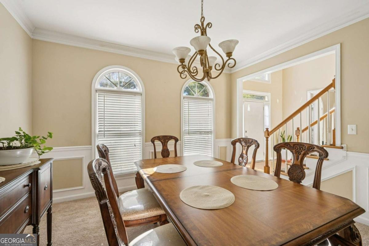 100 Julia Court Fayetteville - 8