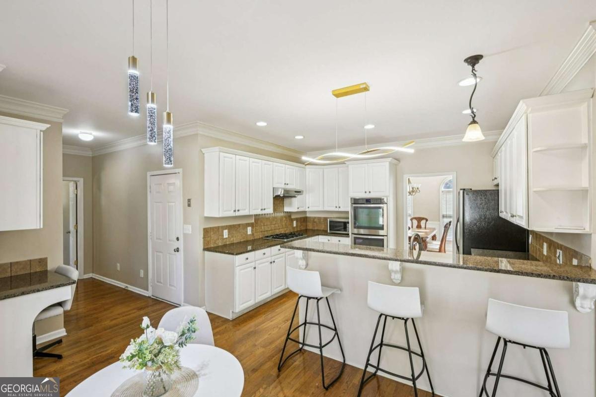 100 Julia Court Fayetteville - 9