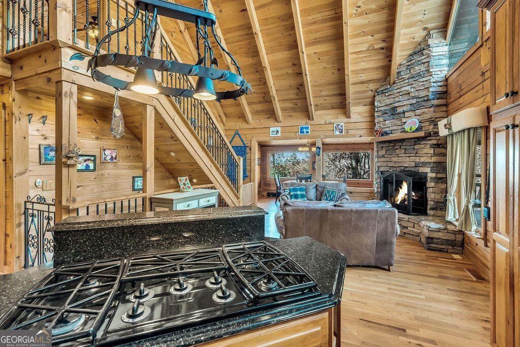 116 Channing Ridge Road Morganton - 1