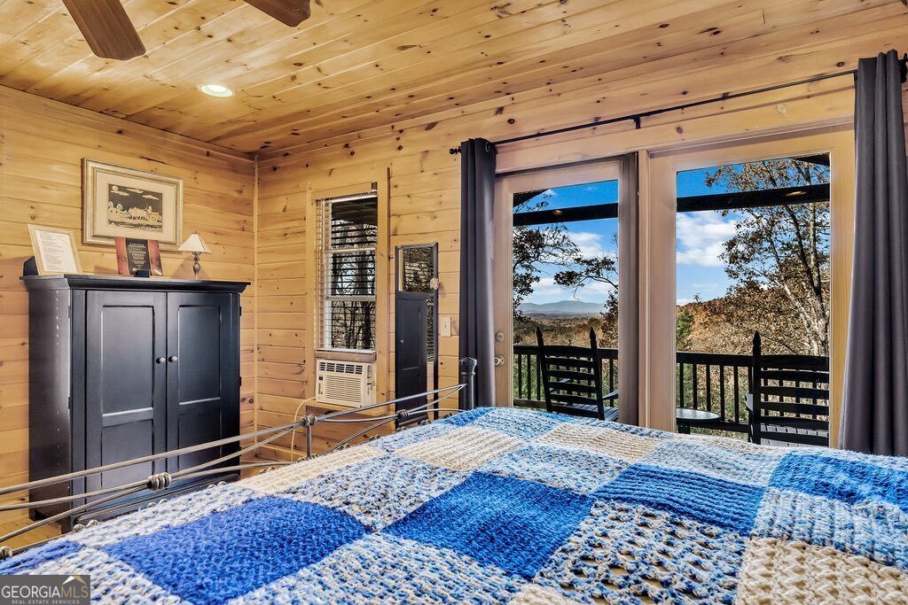 116 Channing Ridge Road Morganton - 10