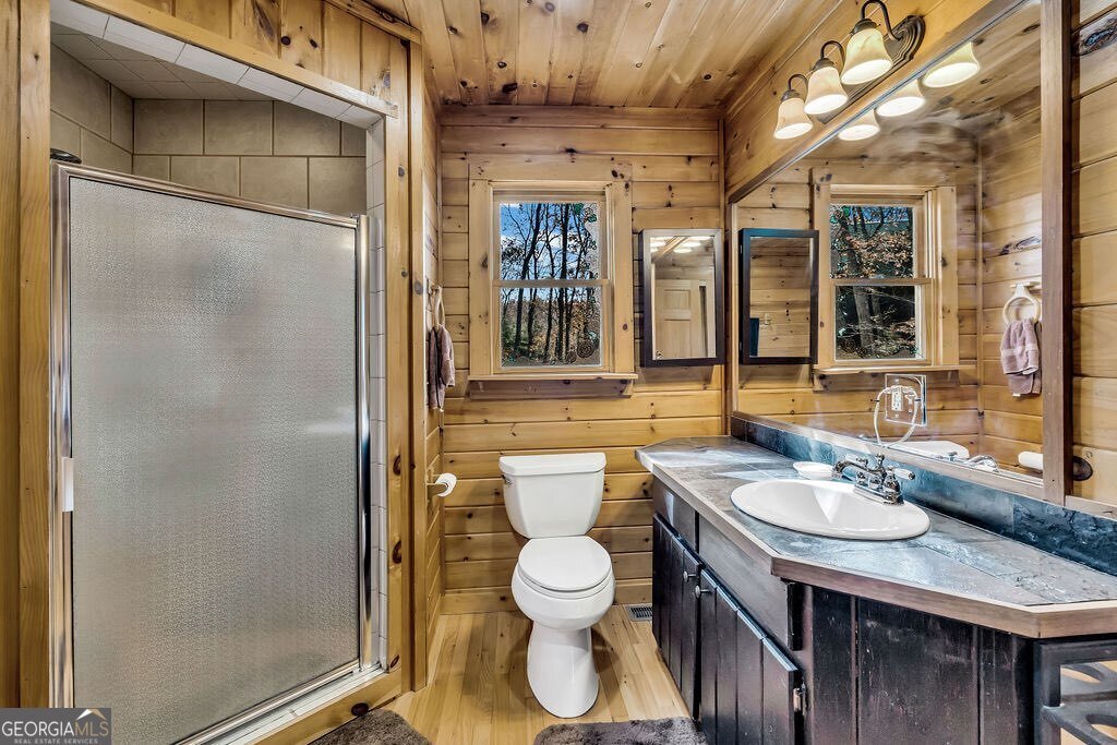 116 Channing Ridge Road Morganton - 13