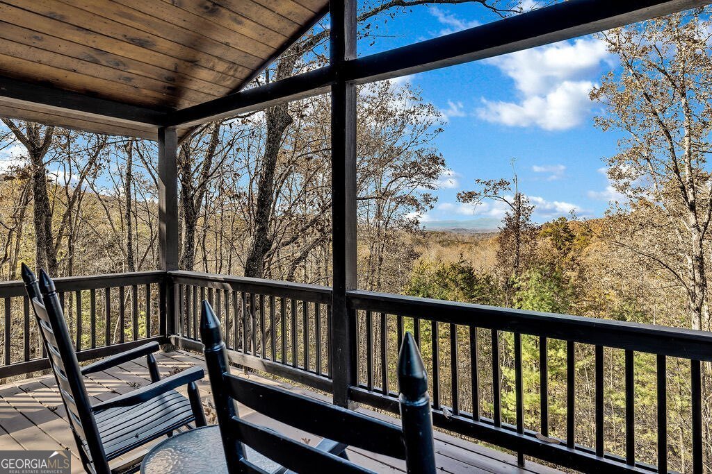 116 Channing Ridge Road Morganton - 15