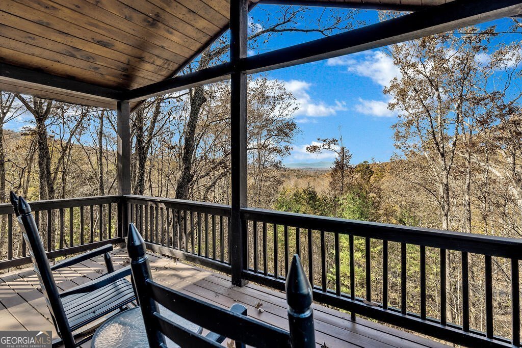 116 Channing Ridge Road Morganton - 16