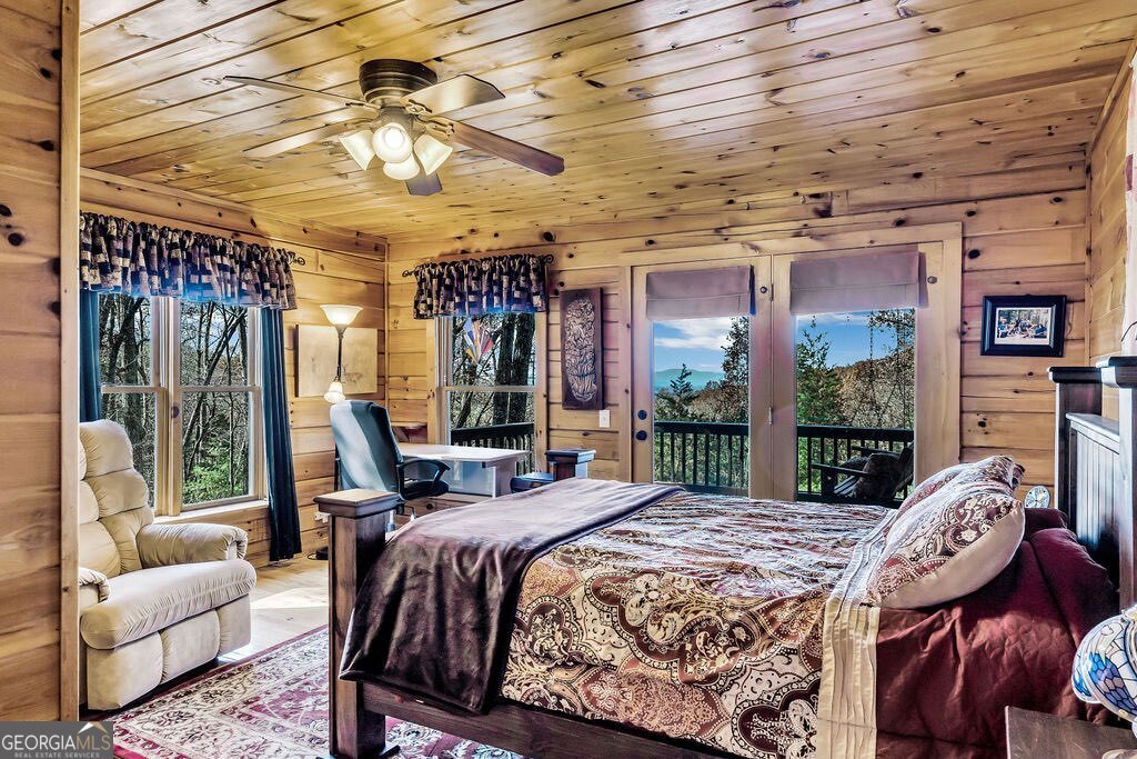 116 Channing Ridge Road Morganton - 17