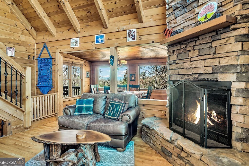 116 Channing Ridge Road Morganton - 2