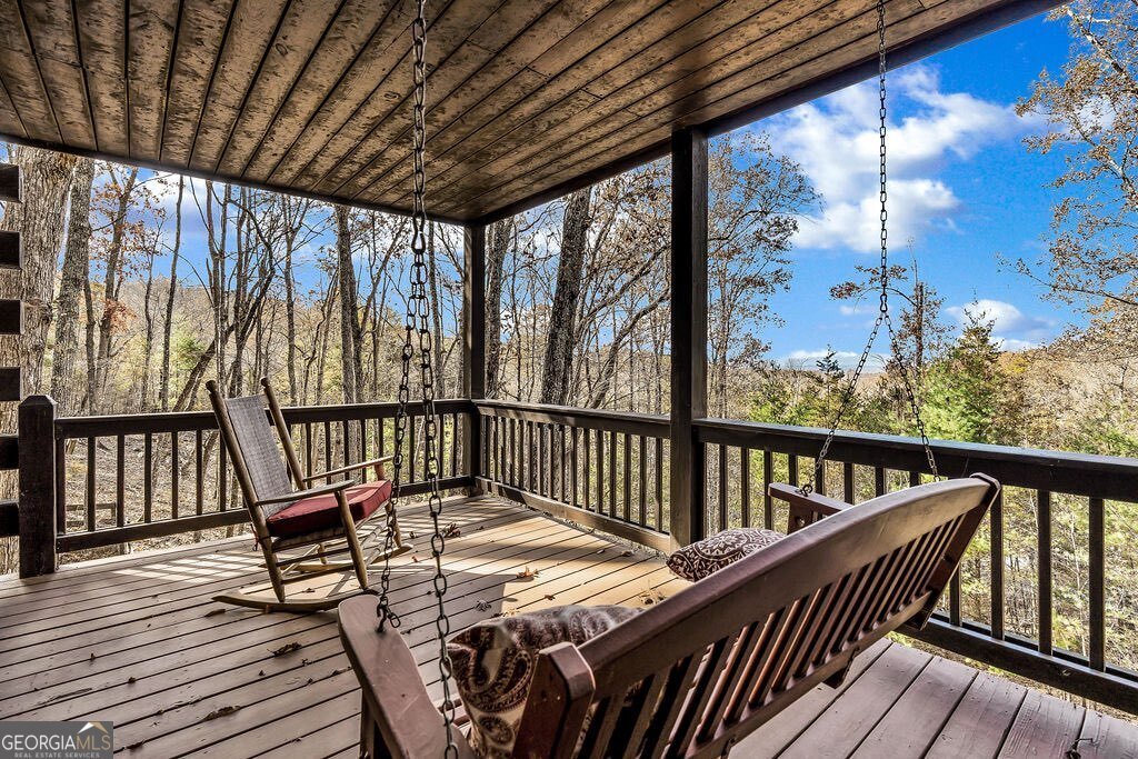 116 Channing Ridge Road Morganton - 21