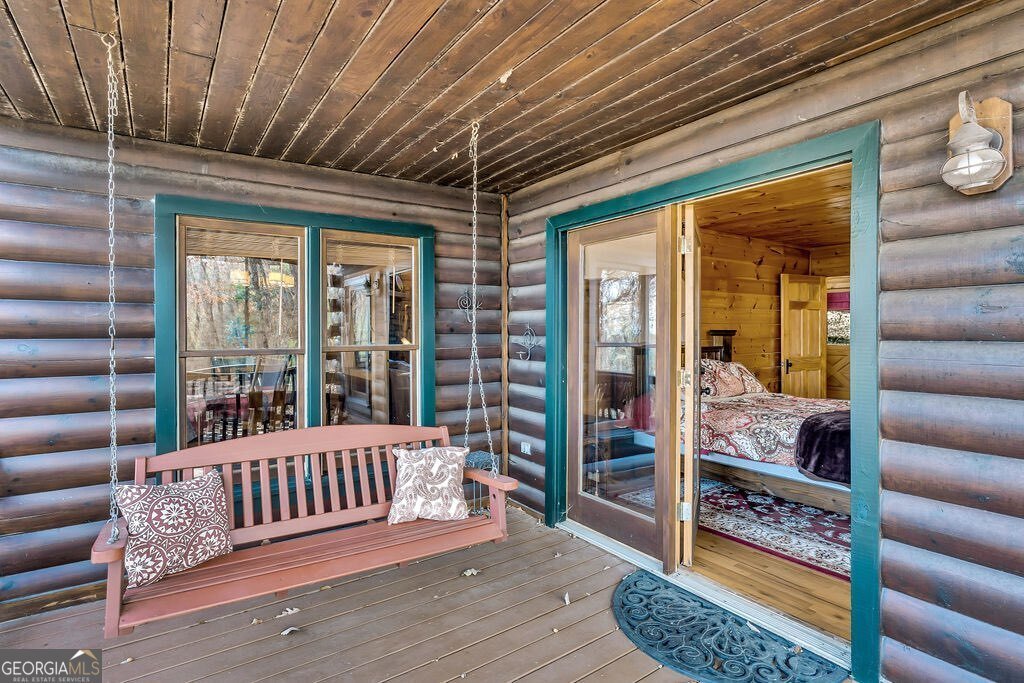 116 Channing Ridge Road Morganton - 22