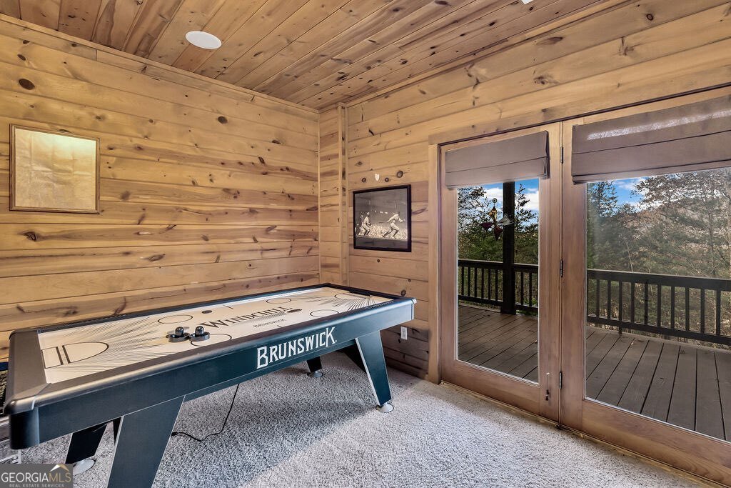 116 Channing Ridge Road Morganton - 28