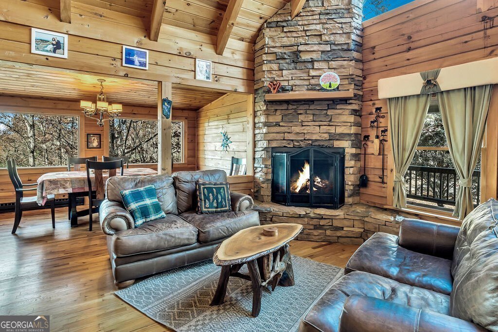 116 Channing Ridge Road Morganton - 3