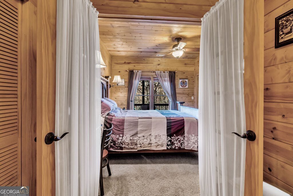 116 Channing Ridge Road Morganton - 30