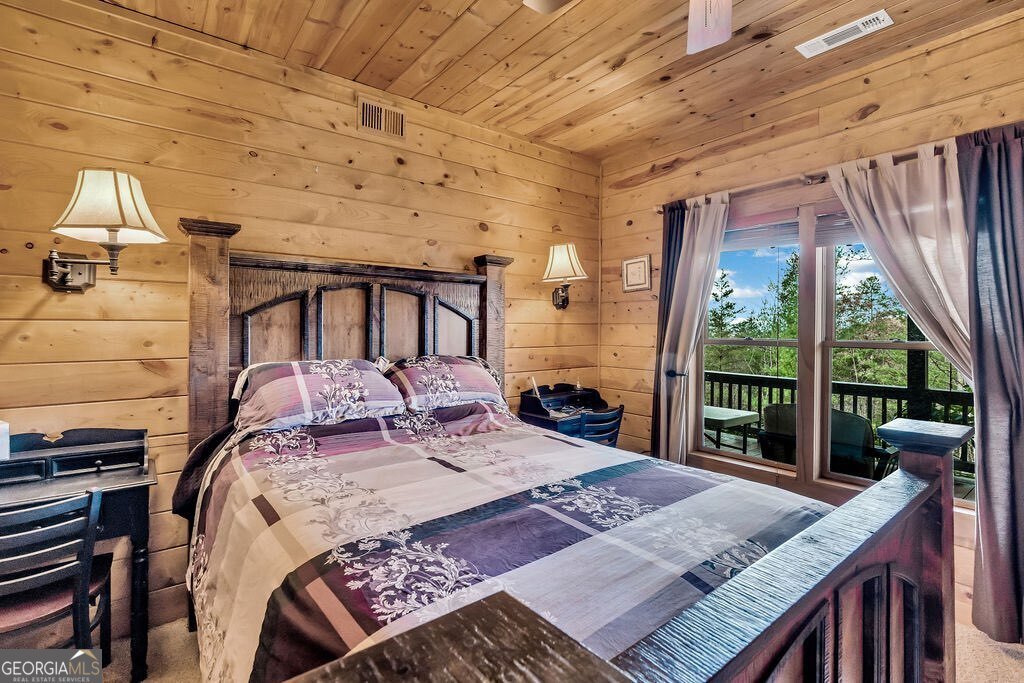 116 Channing Ridge Road Morganton - 32