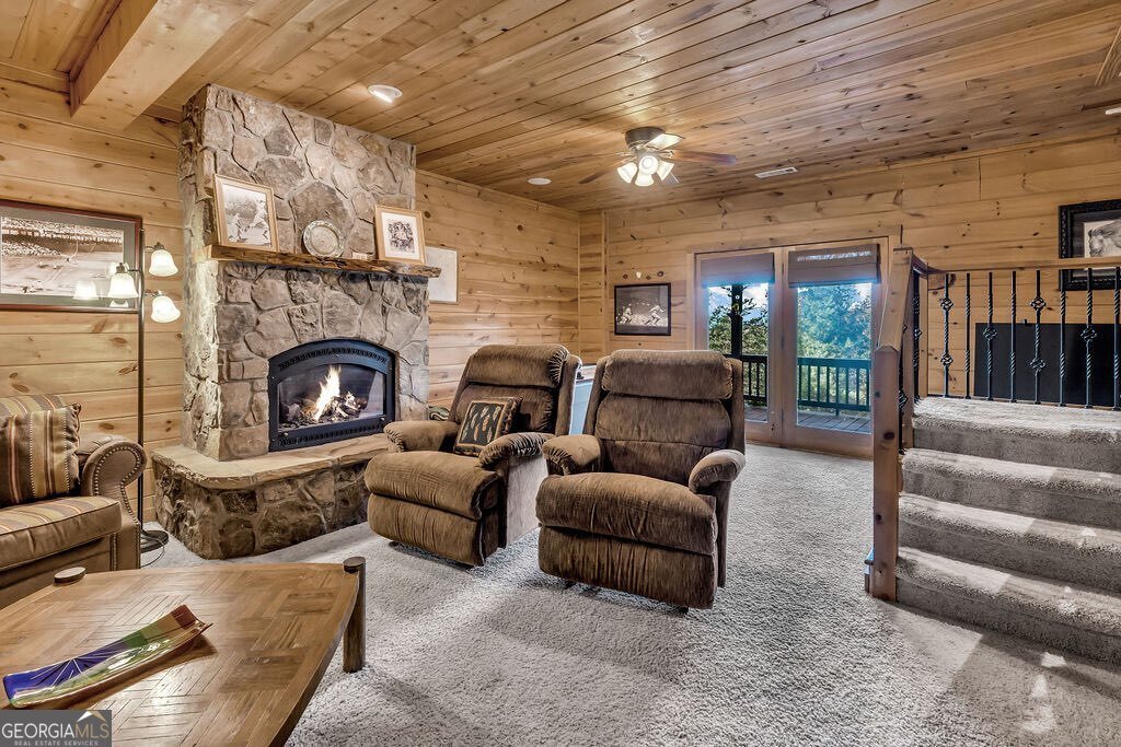 116 Channing Ridge Road Morganton - 37