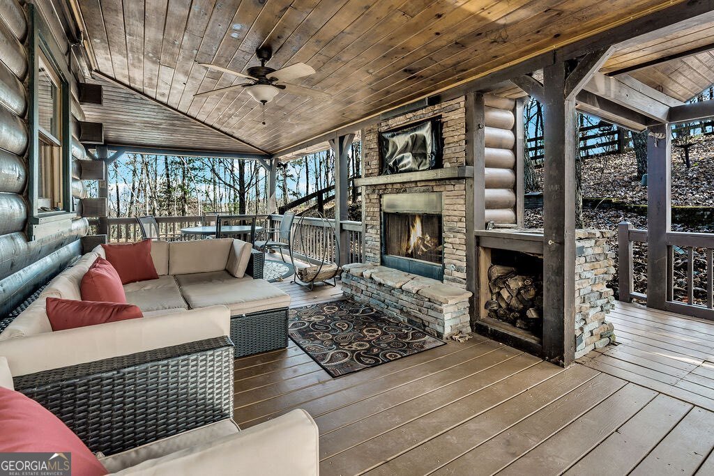 116 Channing Ridge Road Morganton - 40