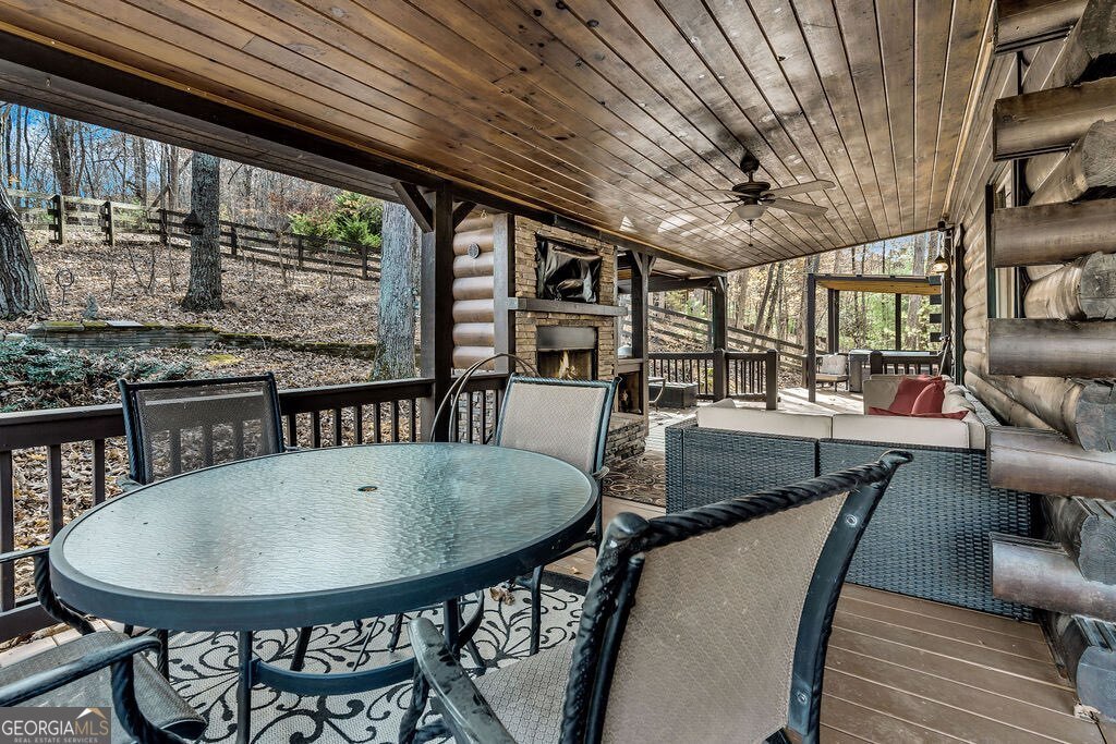 116 Channing Ridge Road Morganton - 41