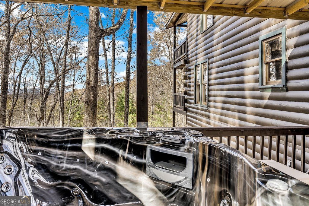 116 Channing Ridge Road Morganton - 43