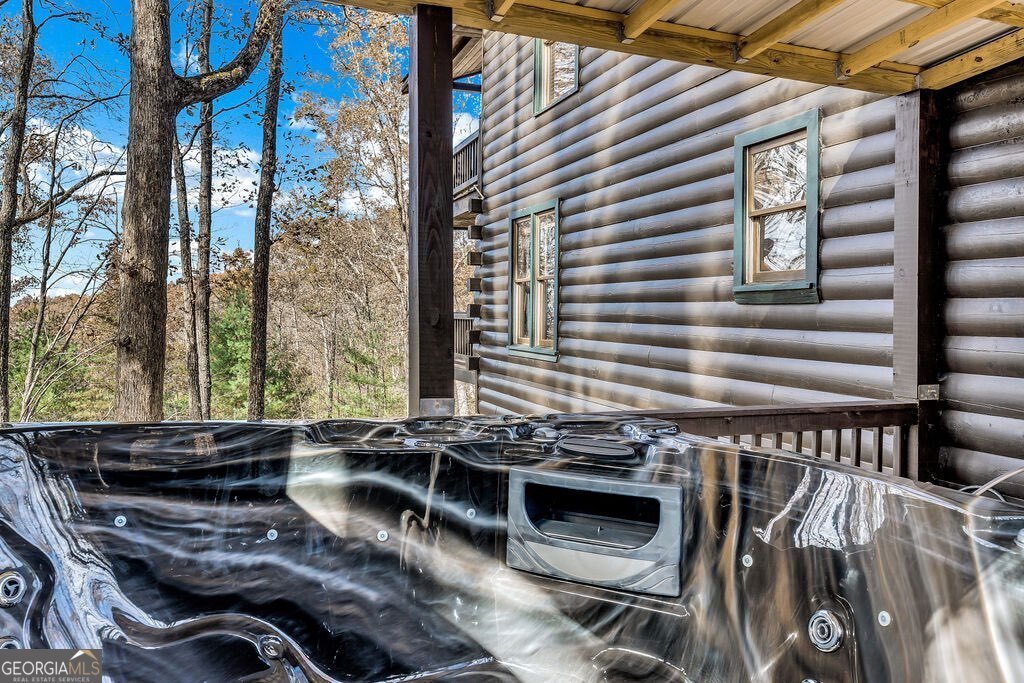 116 Channing Ridge Road Morganton - 44