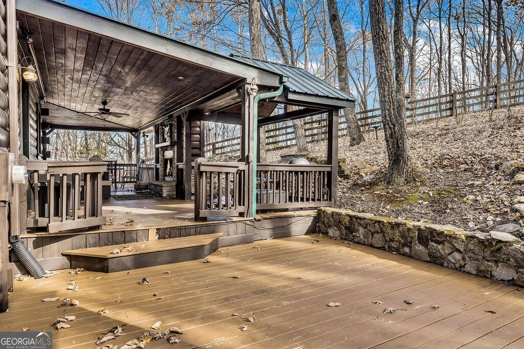 116 Channing Ridge Road Morganton - 45