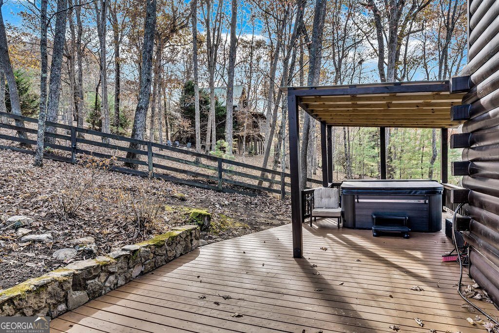 116 Channing Ridge Road Morganton - 46