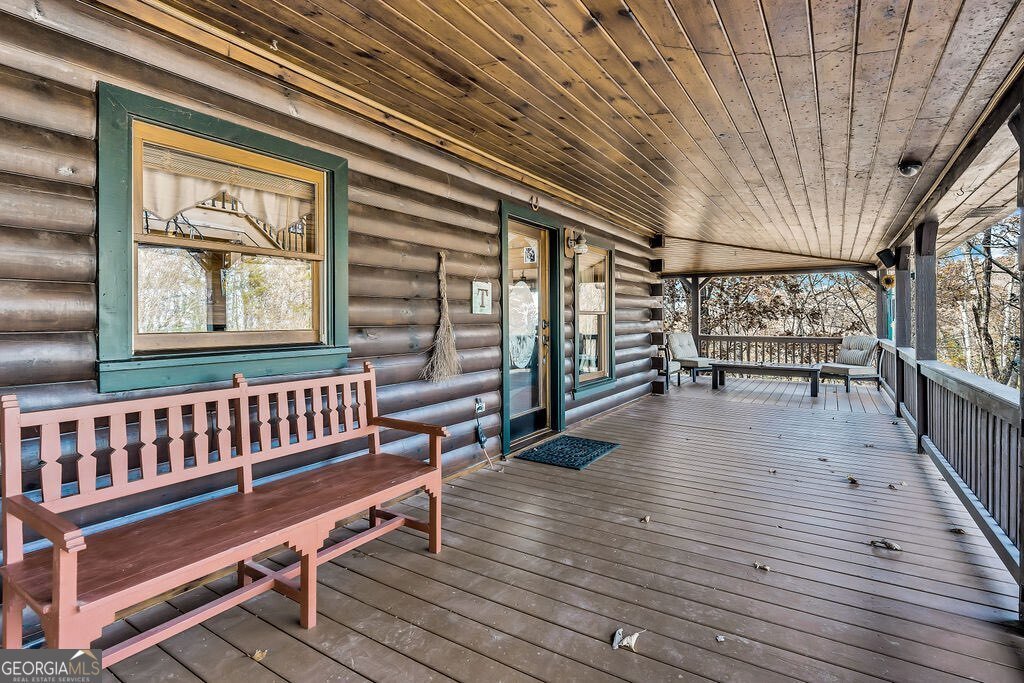 116 Channing Ridge Road Morganton - 47