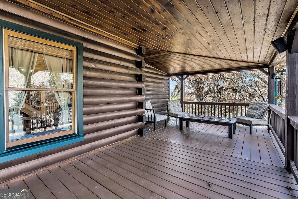 116 Channing Ridge Road Morganton - 48