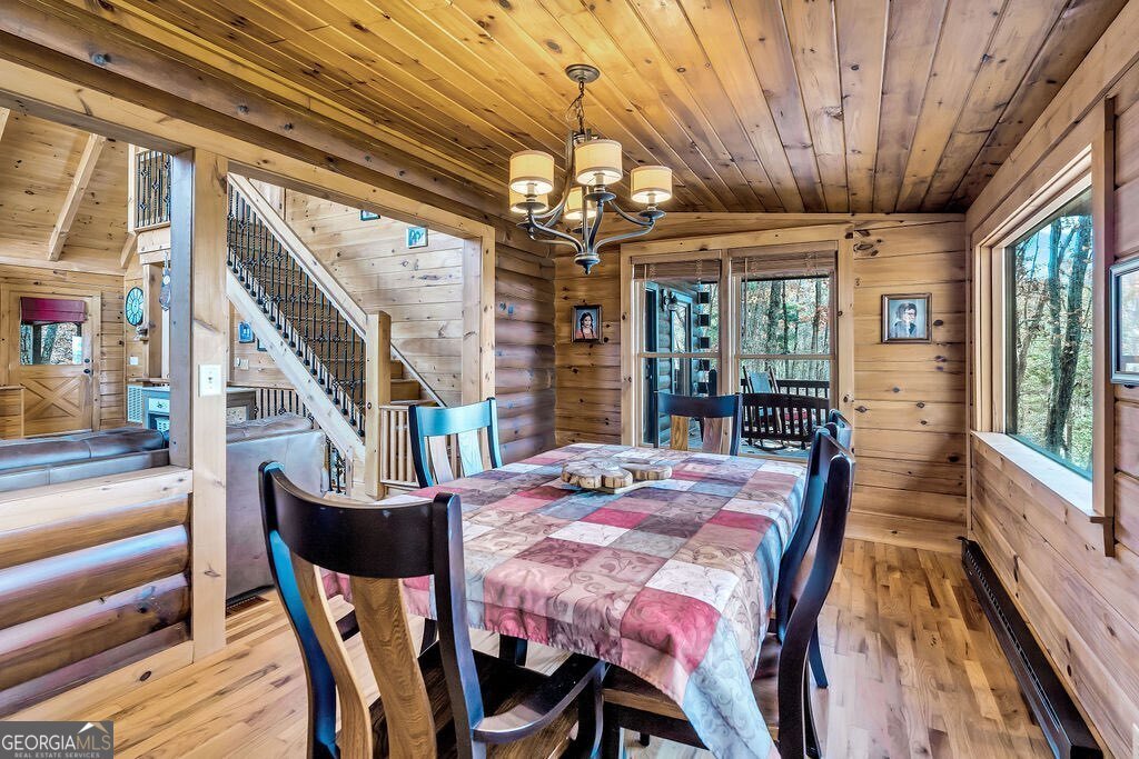 116 Channing Ridge Road Morganton - 5