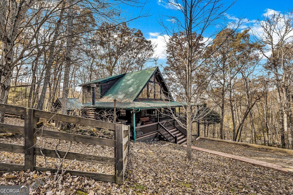 116 Channing Ridge Road Morganton - 51