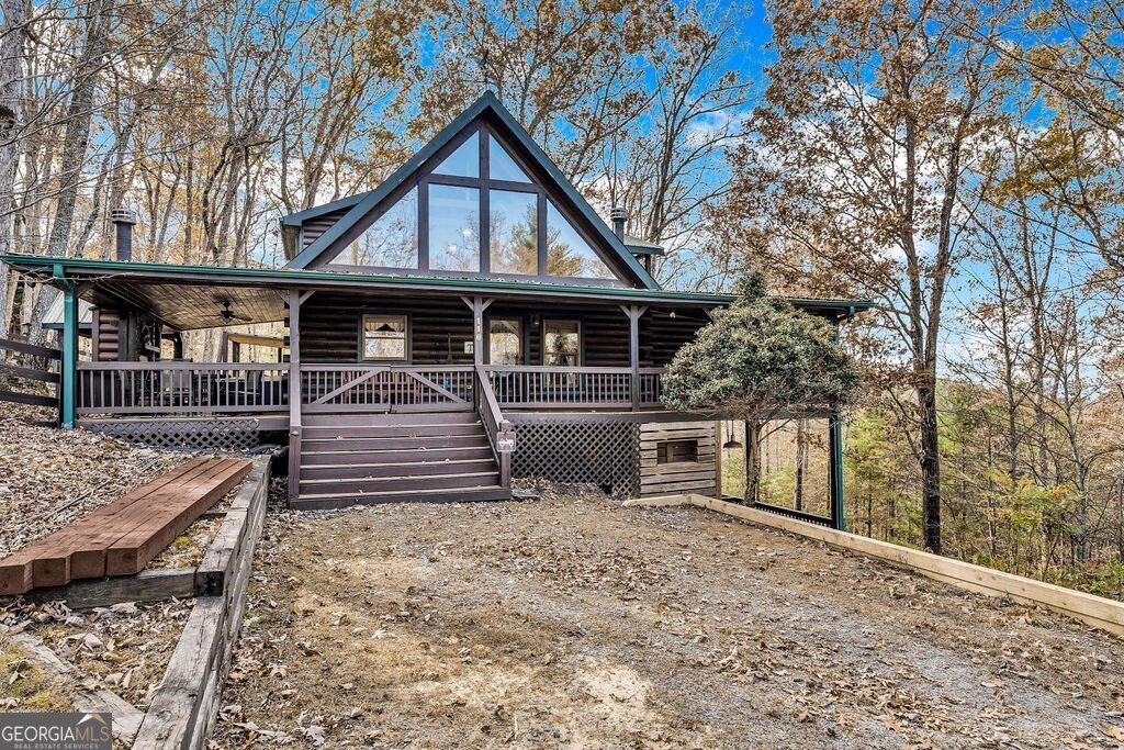 116 Channing Ridge Road Morganton - 52