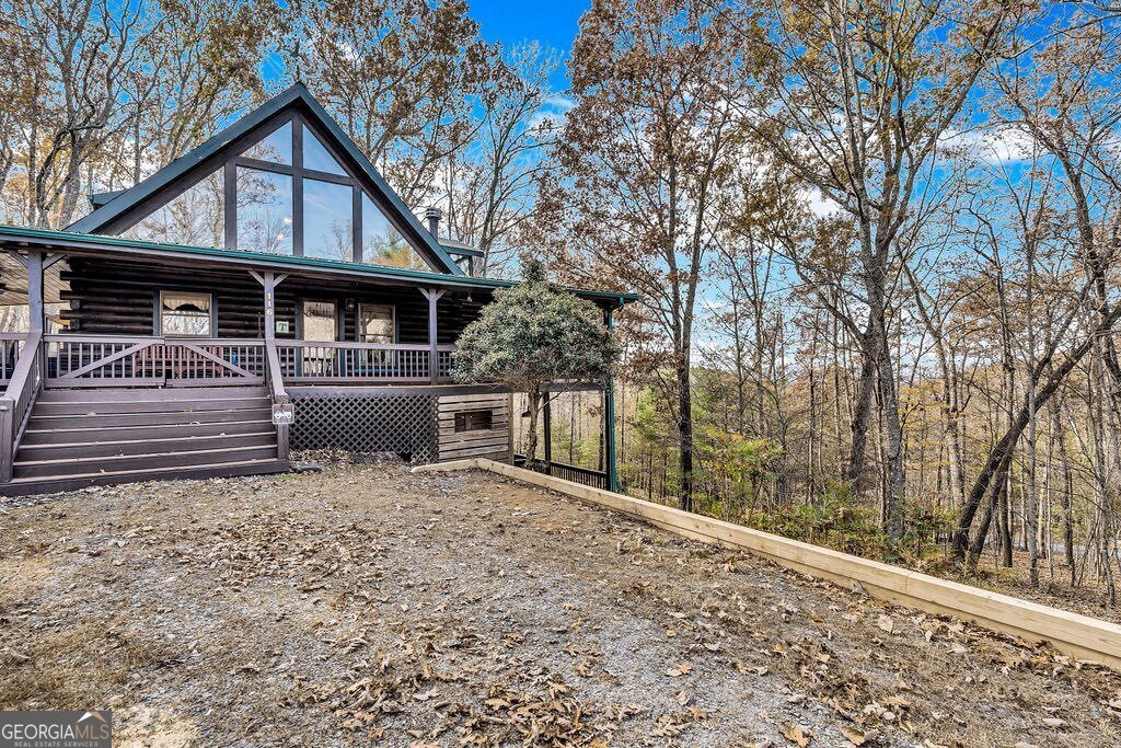 116 Channing Ridge Road Morganton - 53