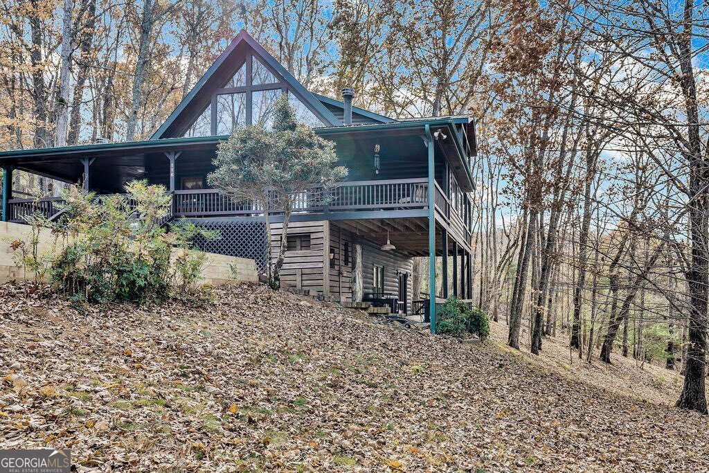 116 Channing Ridge Road Morganton - 55