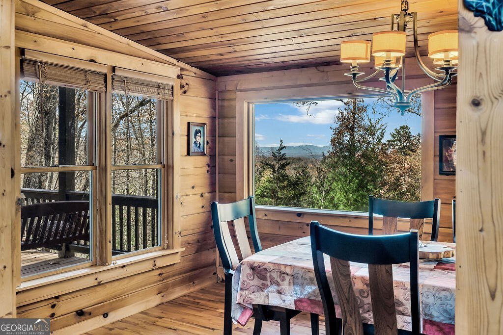 116 Channing Ridge Road Morganton - 6