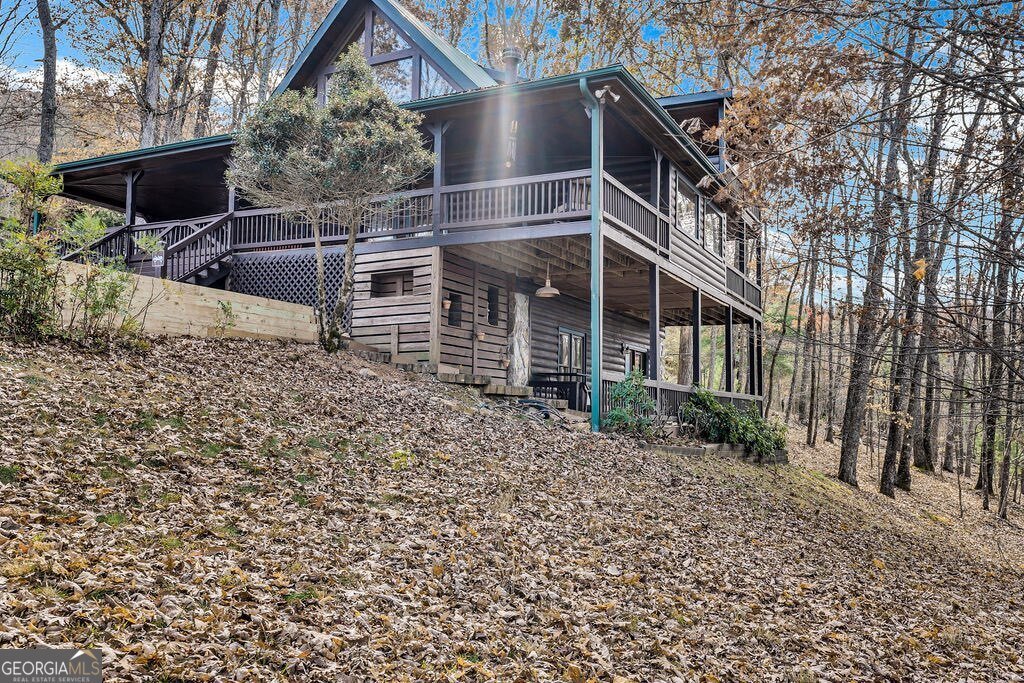 116 Channing Ridge Road Morganton - 63