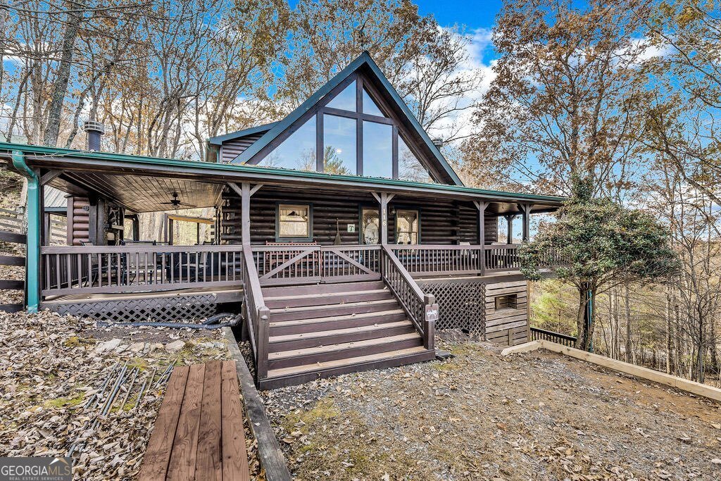 116 Channing Ridge Road Morganton - Photo 64