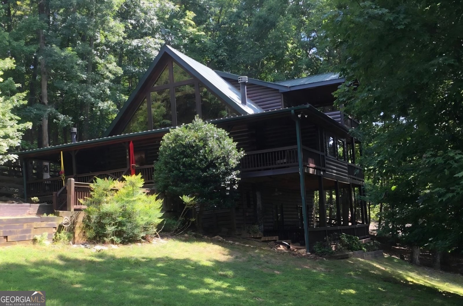 116 Channing Ridge Road Morganton - Photo 65