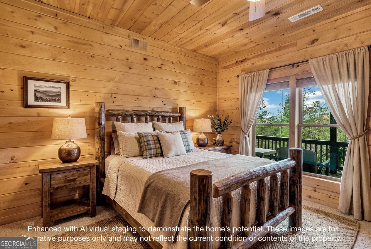 116 Channing Ridge Road Morganton - Photo 66