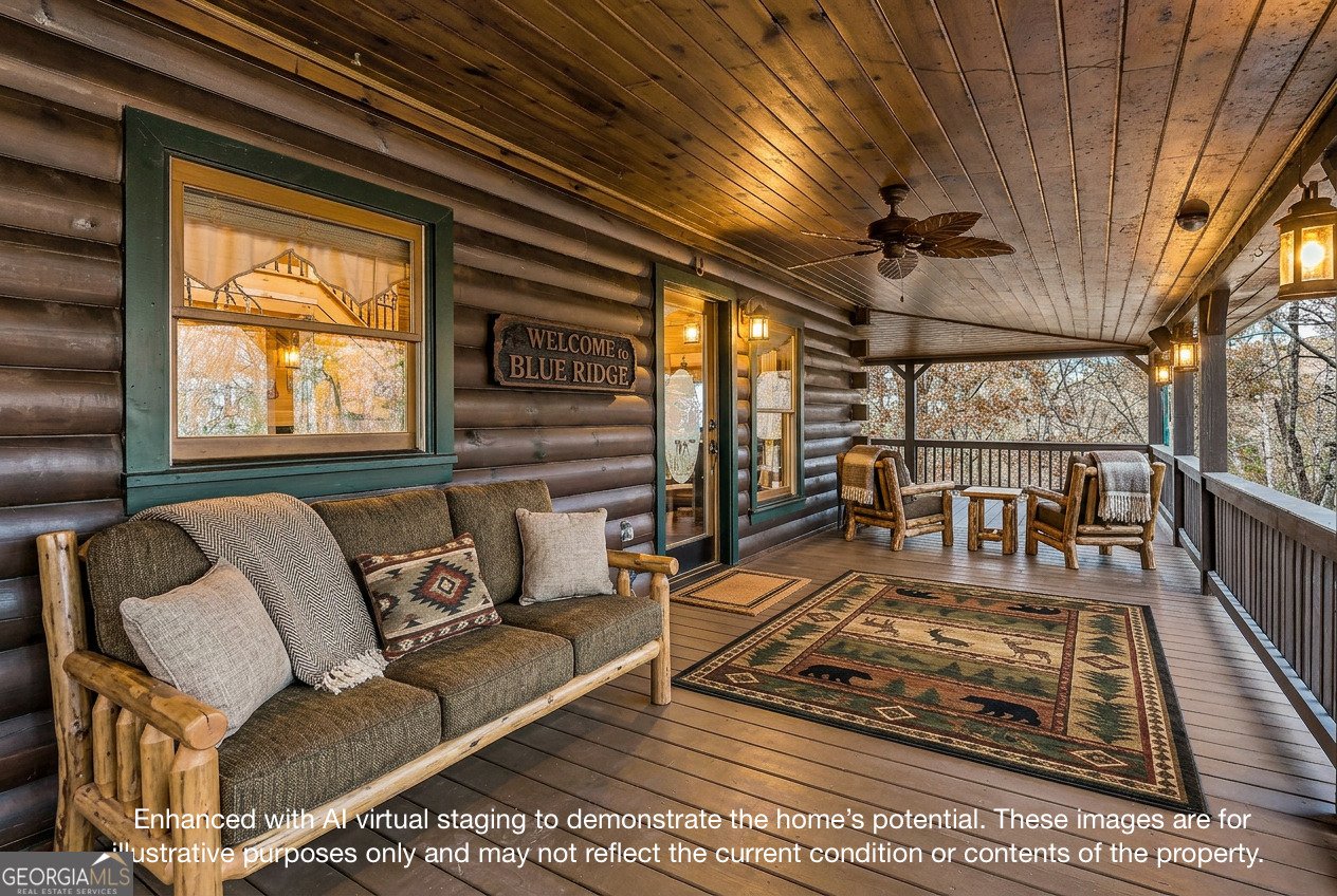 116 Channing Ridge Road Morganton - Photo 68