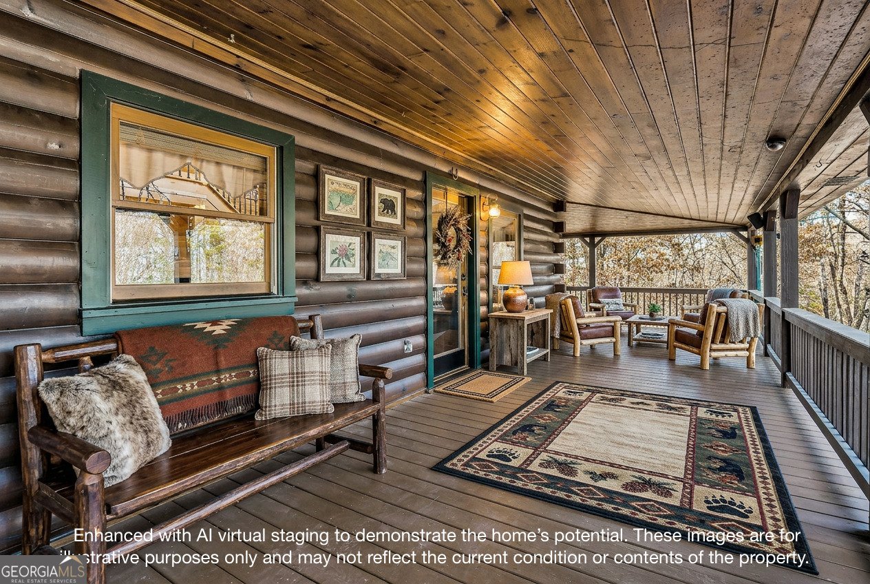 116 Channing Ridge Road Morganton - Photo 69