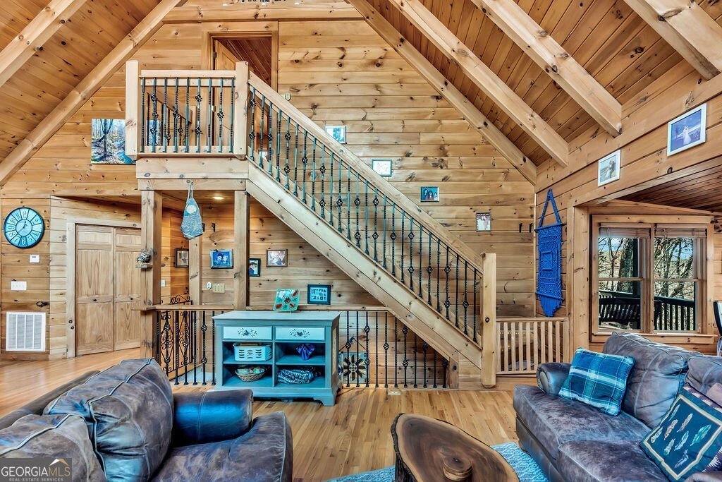 116 Channing Ridge Road Morganton - 7