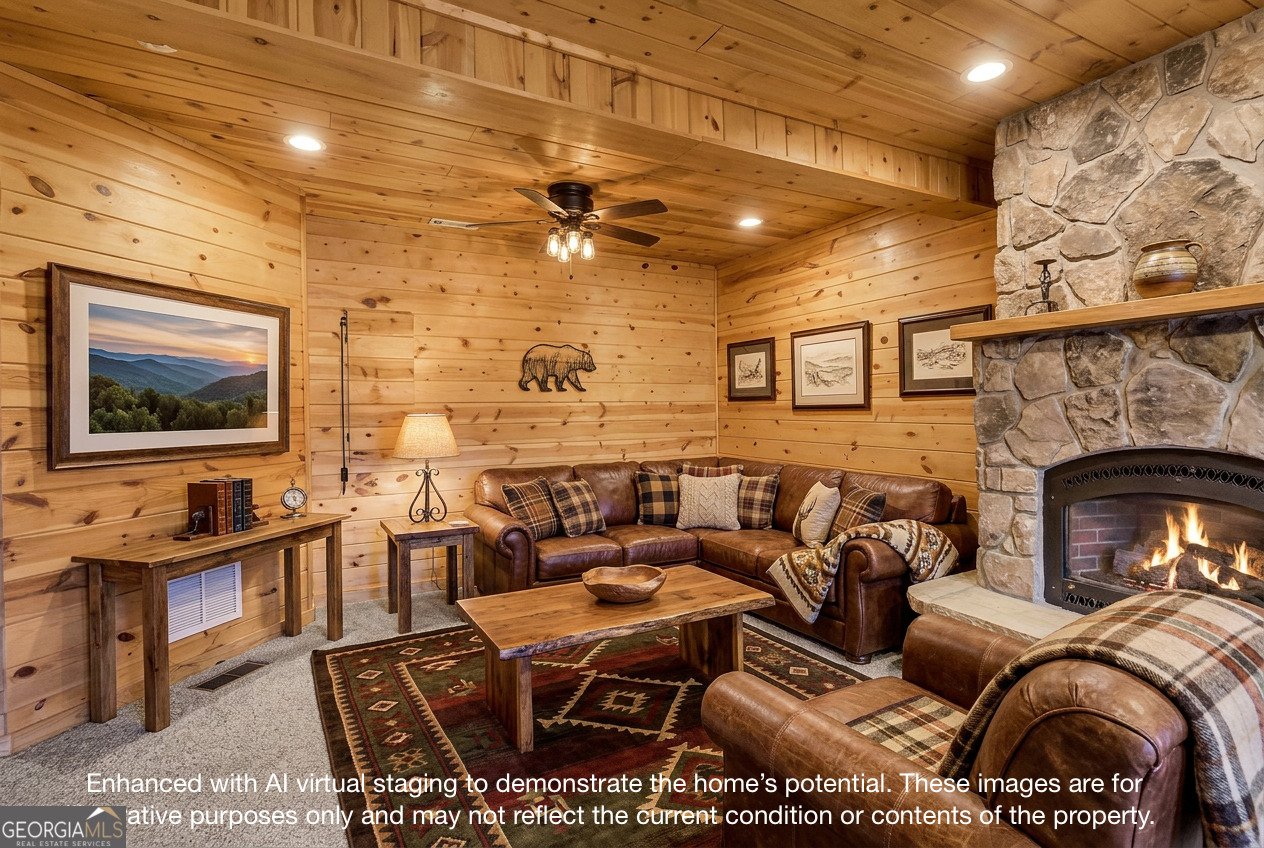 116 Channing Ridge Road Morganton - Photo 70