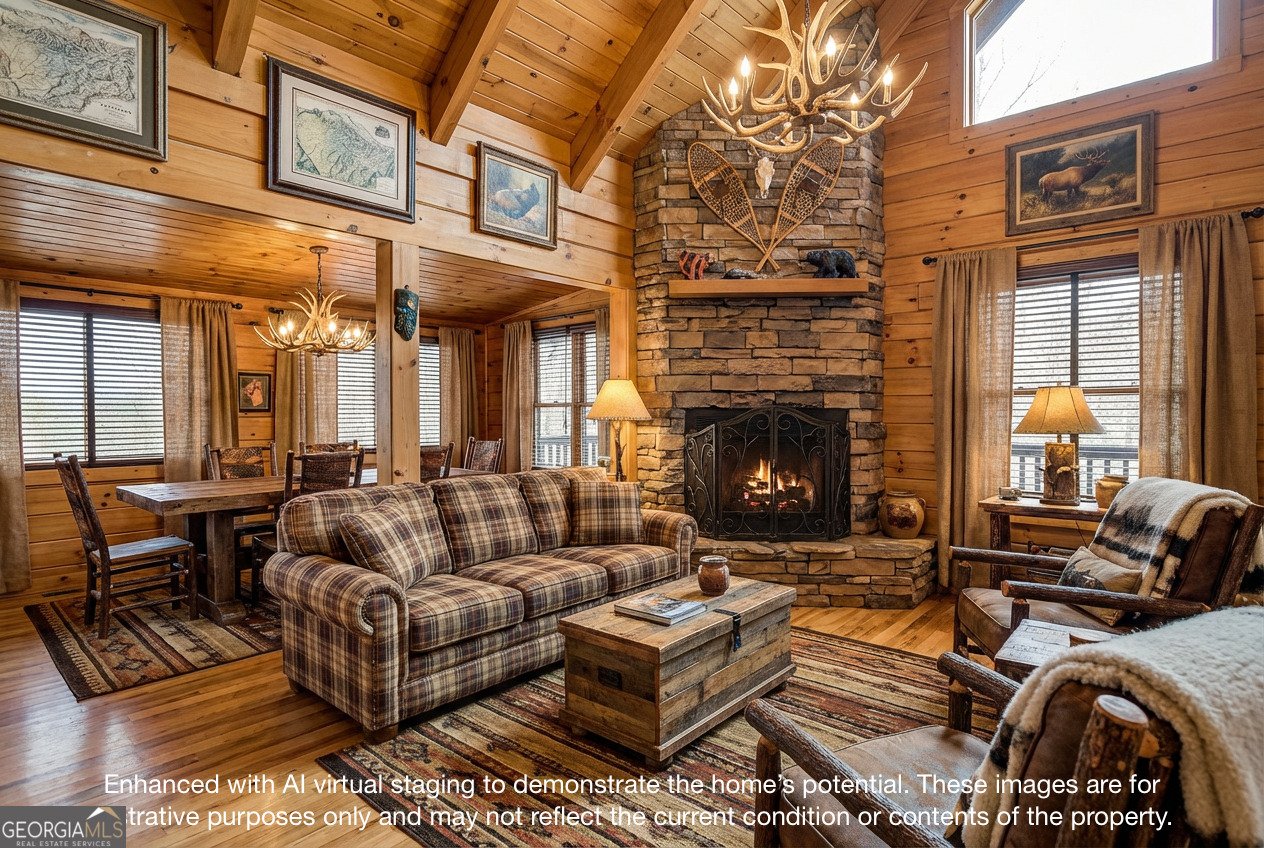 116 Channing Ridge Road Morganton - Photo 71