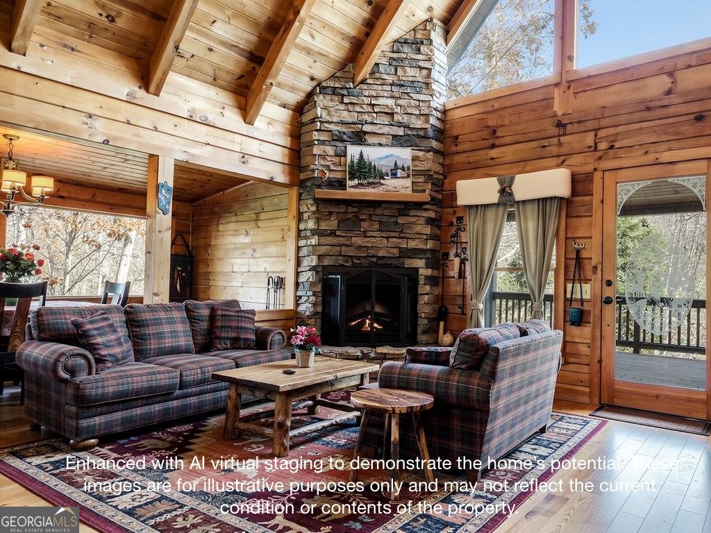 116 Channing Ridge Road Morganton - Photo 72