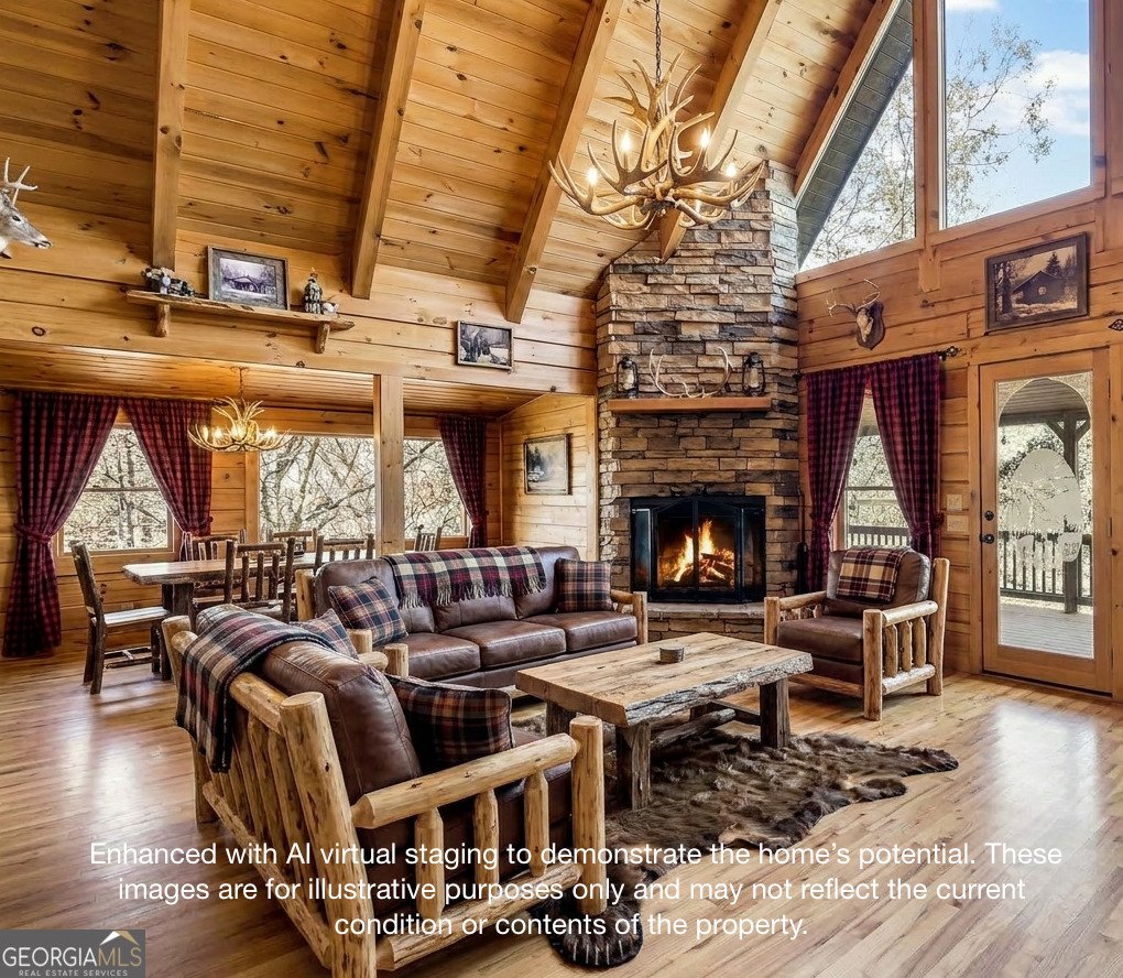 116 Channing Ridge Road Morganton - Photo 73