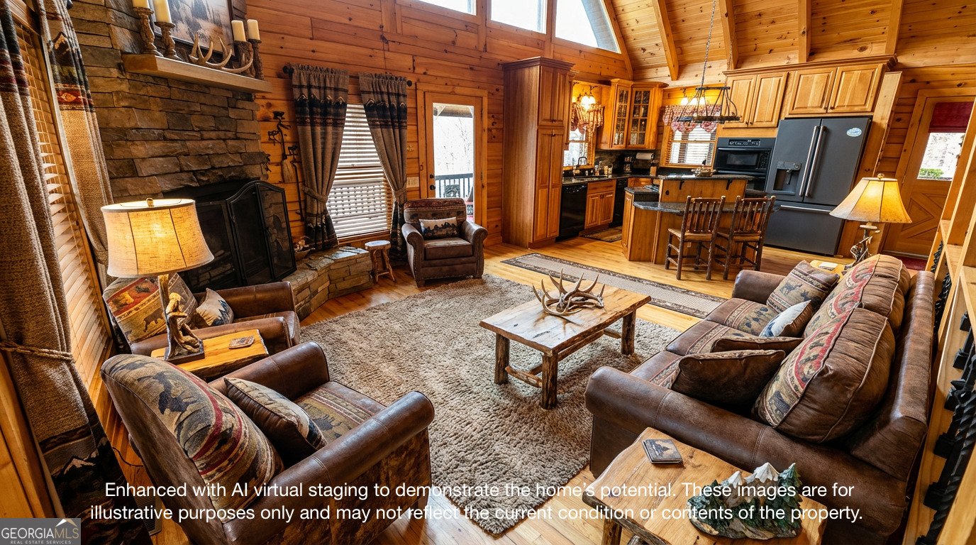 116 Channing Ridge Road Morganton - Photo 74