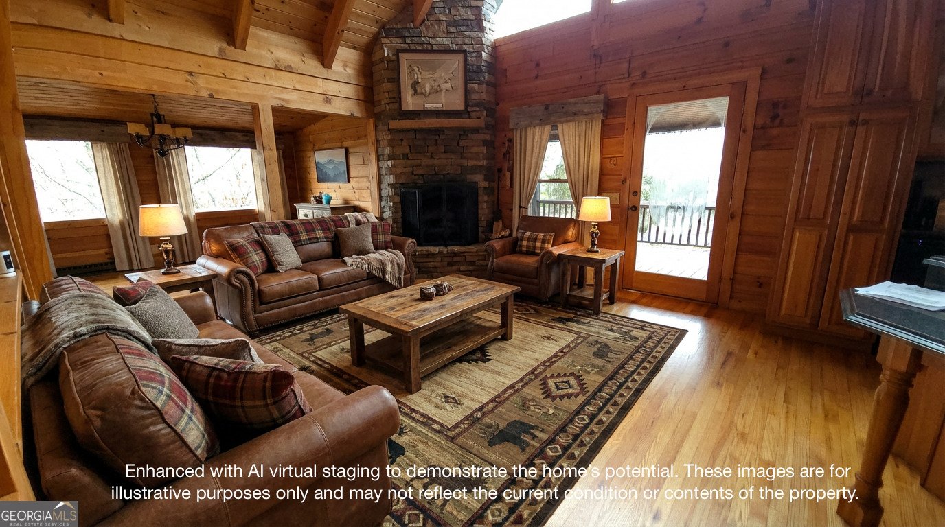 116 Channing Ridge Road Morganton - Photo 75