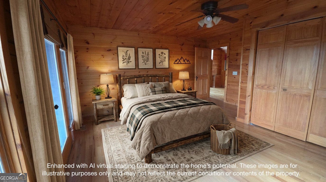 116 Channing Ridge Road Morganton - Photo 76