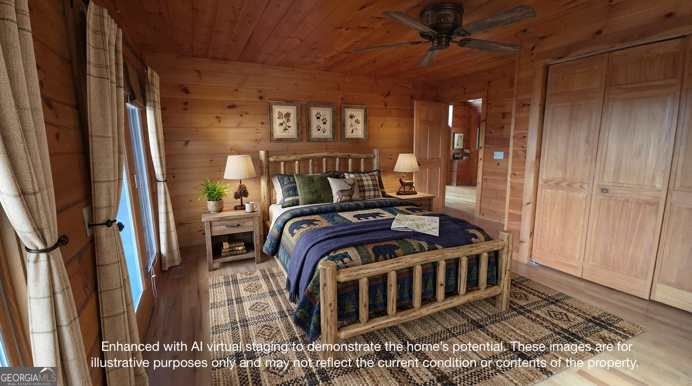 116 Channing Ridge Road Morganton - Photo 77