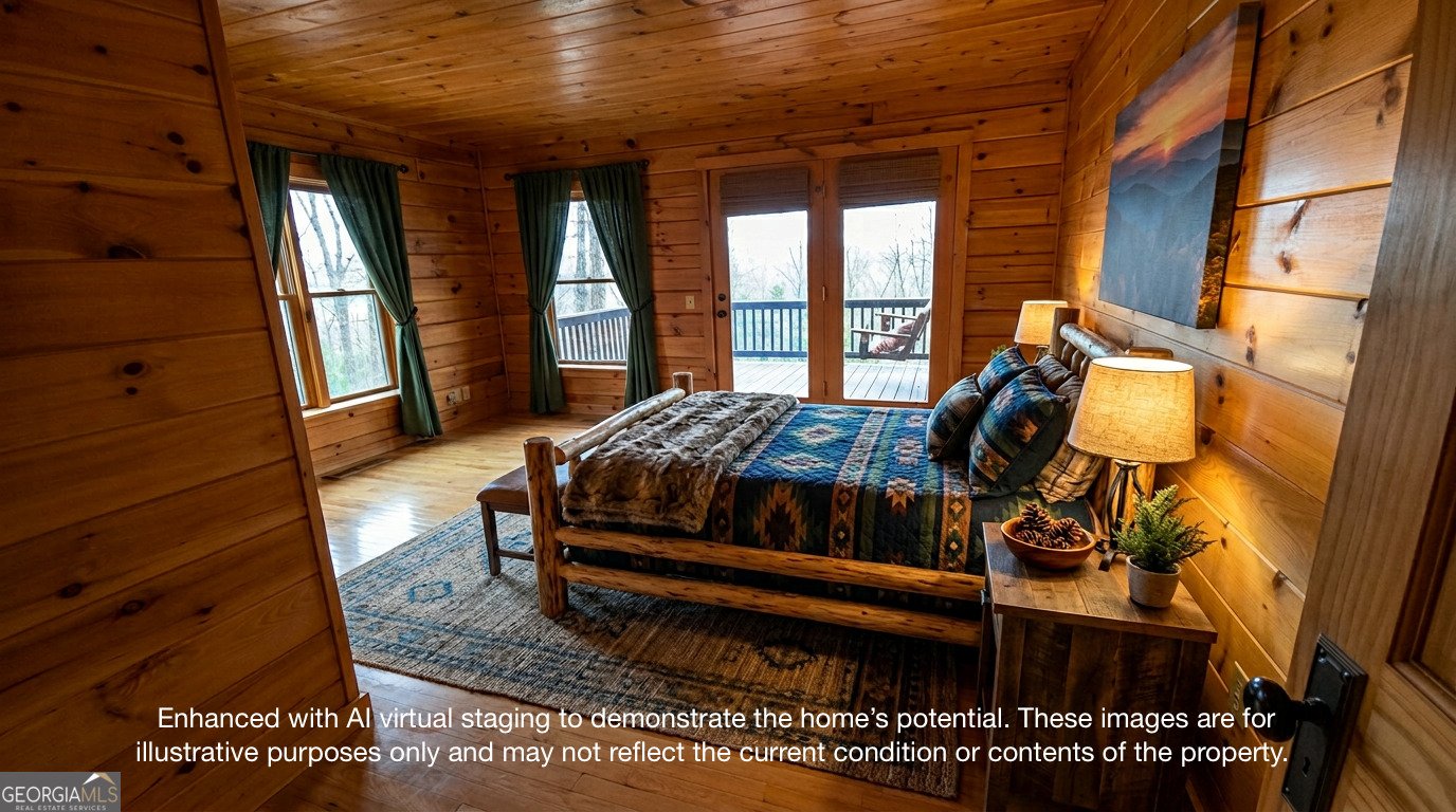 116 Channing Ridge Road Morganton - Photo 78