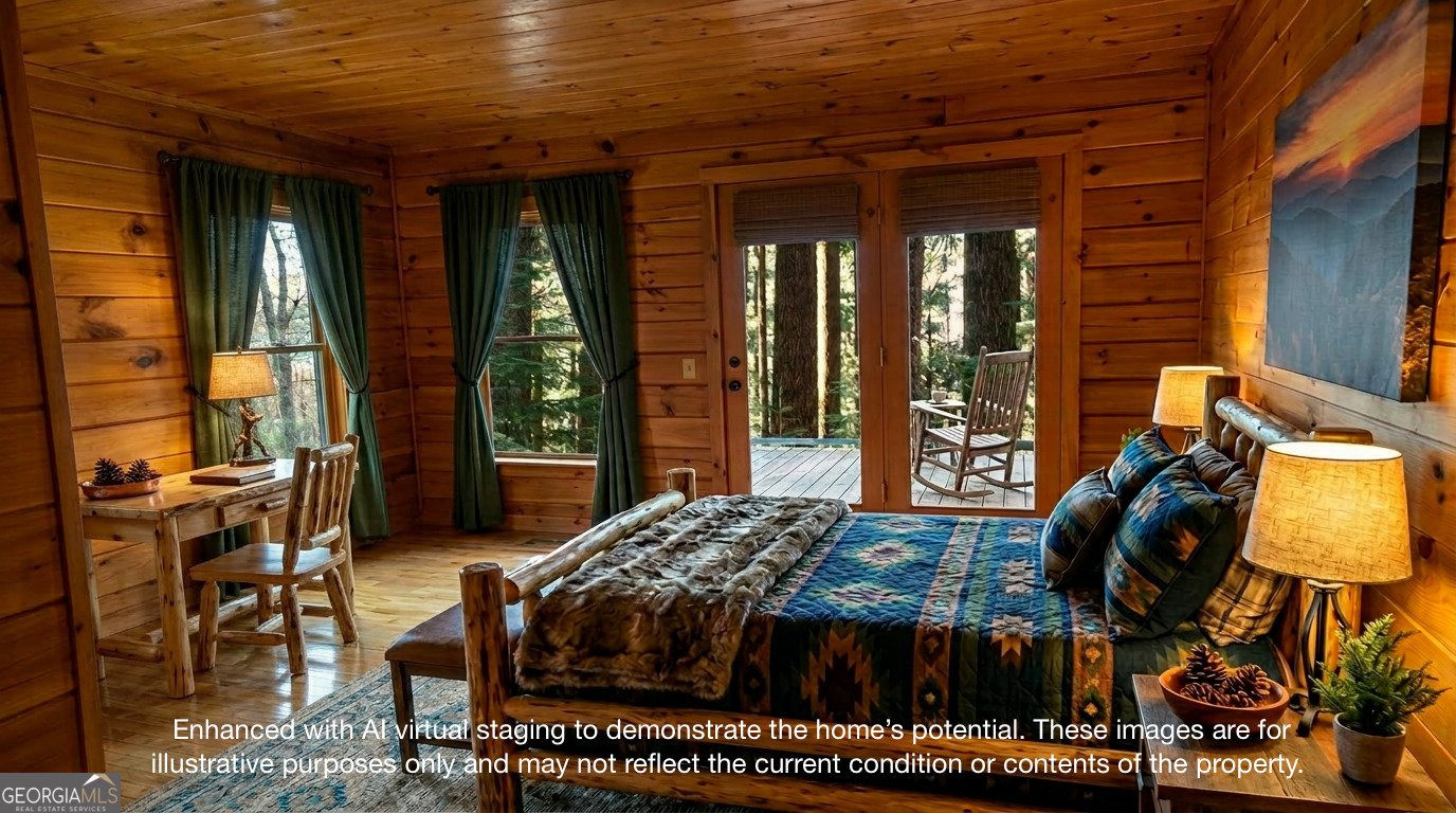 116 Channing Ridge Road Morganton - Photo 79