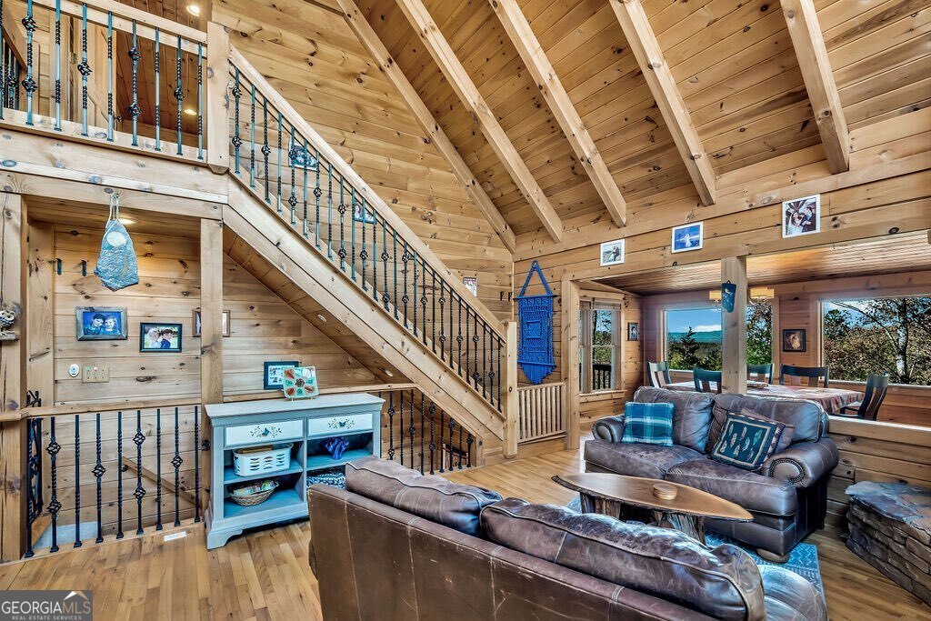 116 Channing Ridge Road Morganton - 8