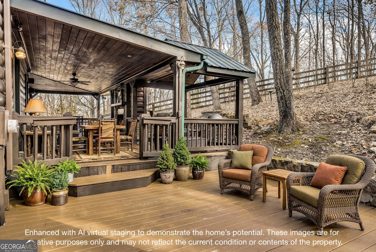 116 Channing Ridge Road Morganton - Photo 80